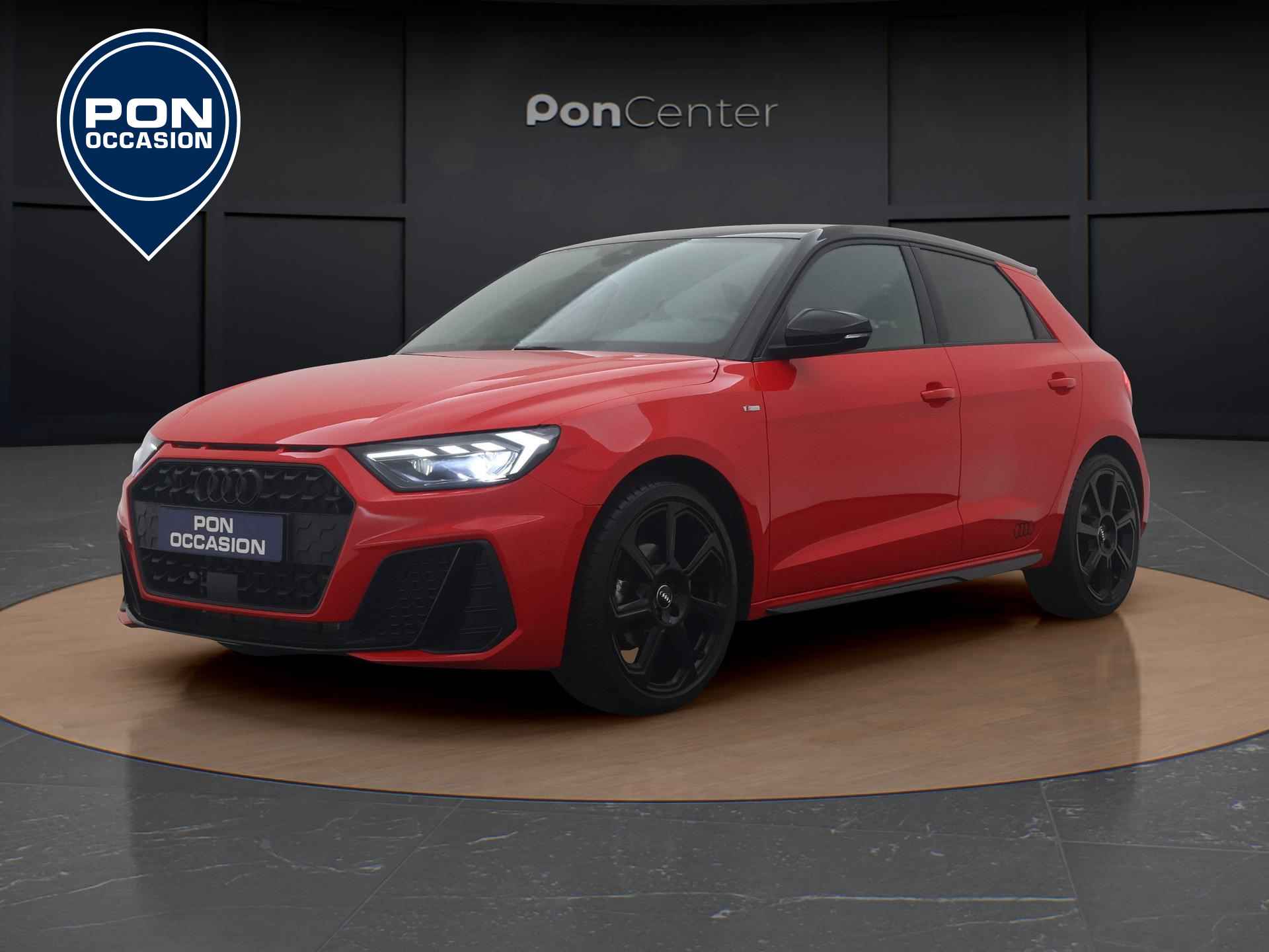 Audi A1 BOVAG 40-Puntencheck