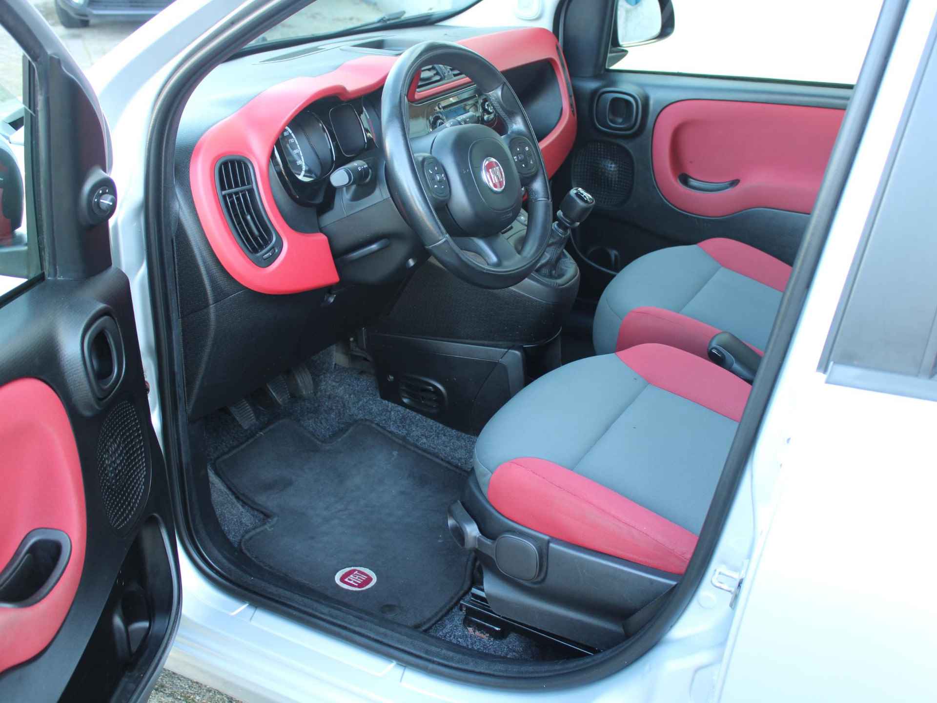 Fiat Panda 0.9 TwinAir Lounge | 12 MAANDEN GARANTIE | - 3/15