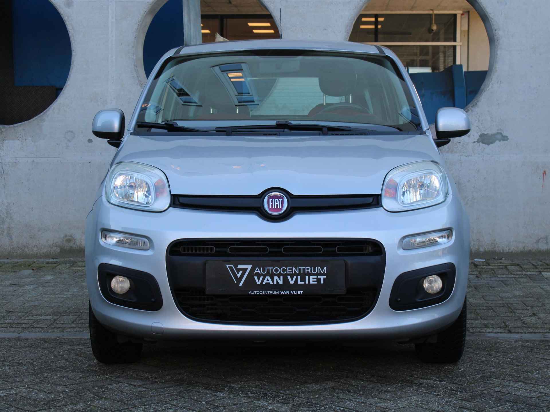 Fiat Panda 0.9 TwinAir Lounge | 12 MAANDEN GARANTIE | - 9/15