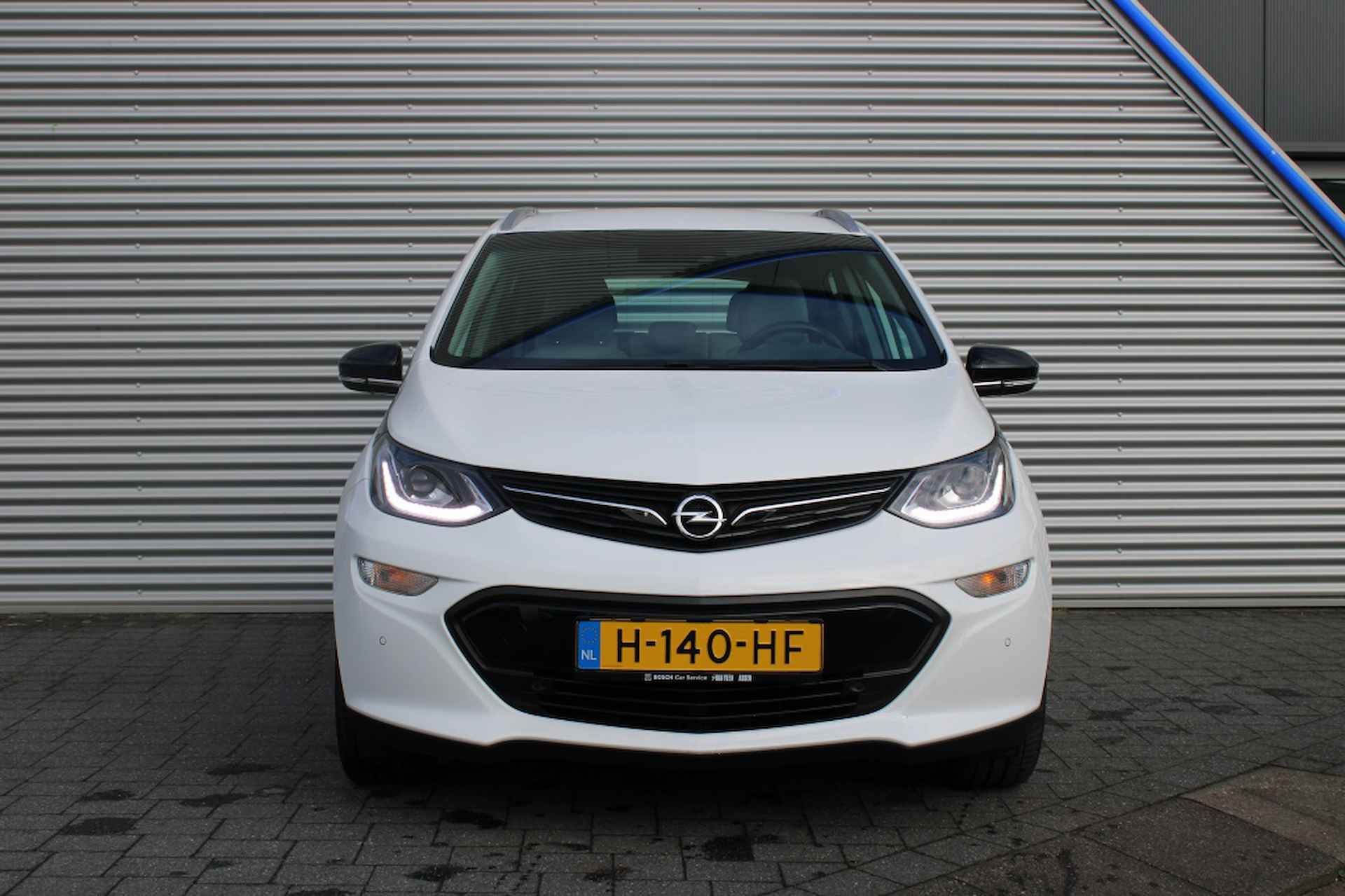 Opel Ampera-e Business executive 60 kWh - 8/34