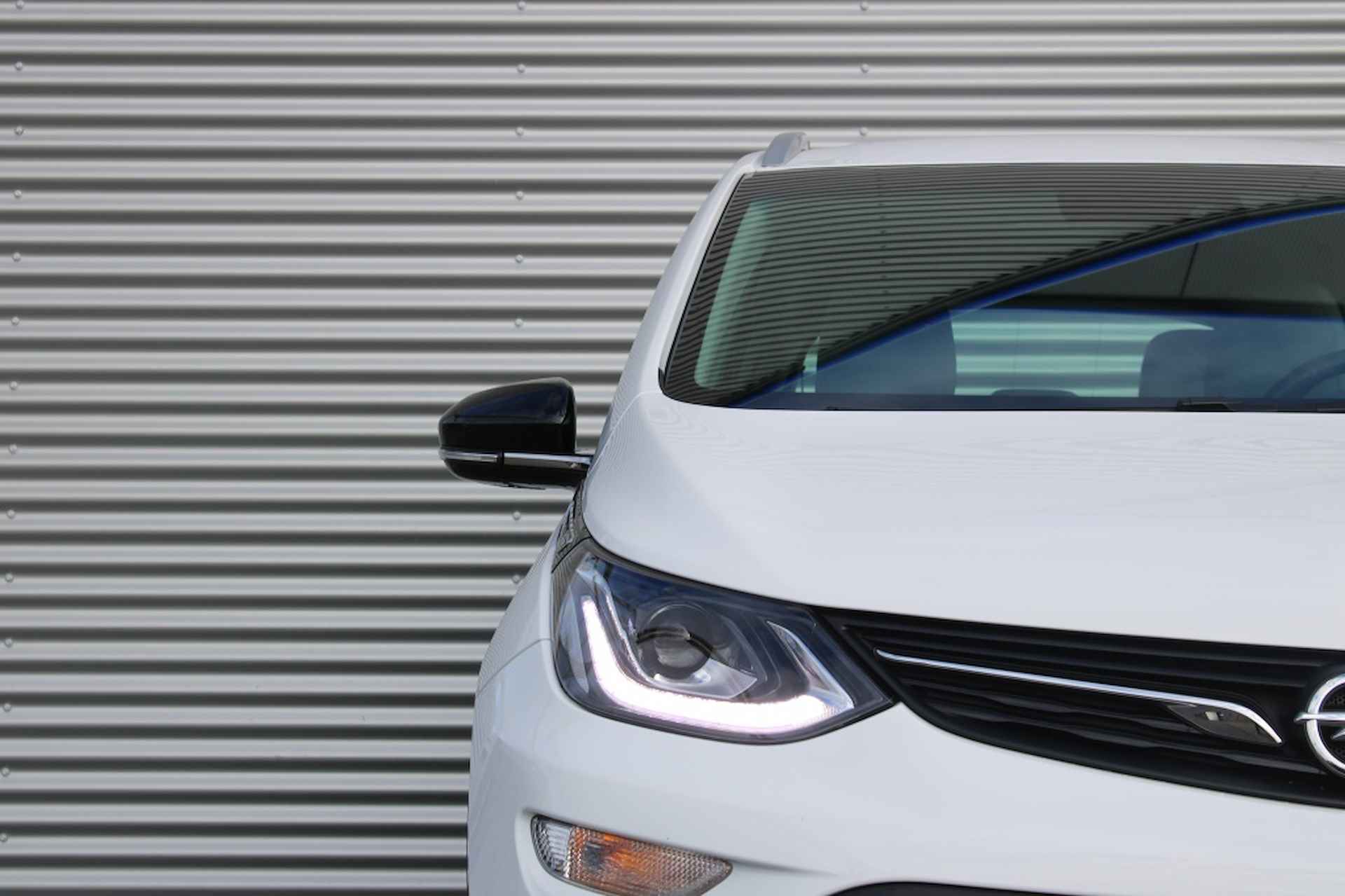 Opel Ampera-e Business executive 60 kWh - 9/34