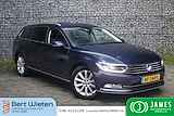 Volkswagen Passat Variant 1.8 TSI 180 PK | LED koplampen | Navi | Cruise | Massage