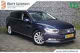 Volkswagen Passat Variant 1.8 TSI 180 PK | LED koplampen | Navi | Cruise | Massage