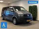 Volkswagen Caravelle L2H1 Rolstoelbus Automaat