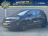 Opel Crossland 1.2T 130pk GS-LINE AUTOMAAT | Black Pack | Camera | Lichtmetalen velgen |