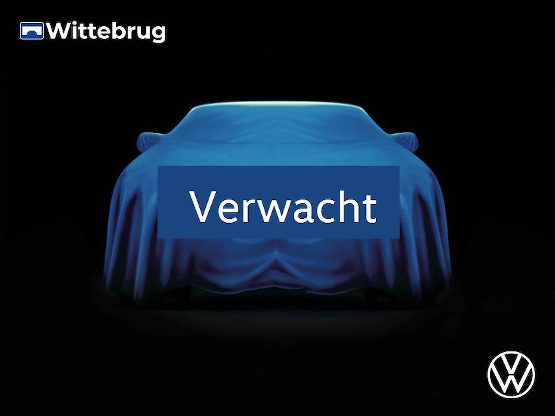 Volkswagen Tiguan BOVAG 40-Puntencheck