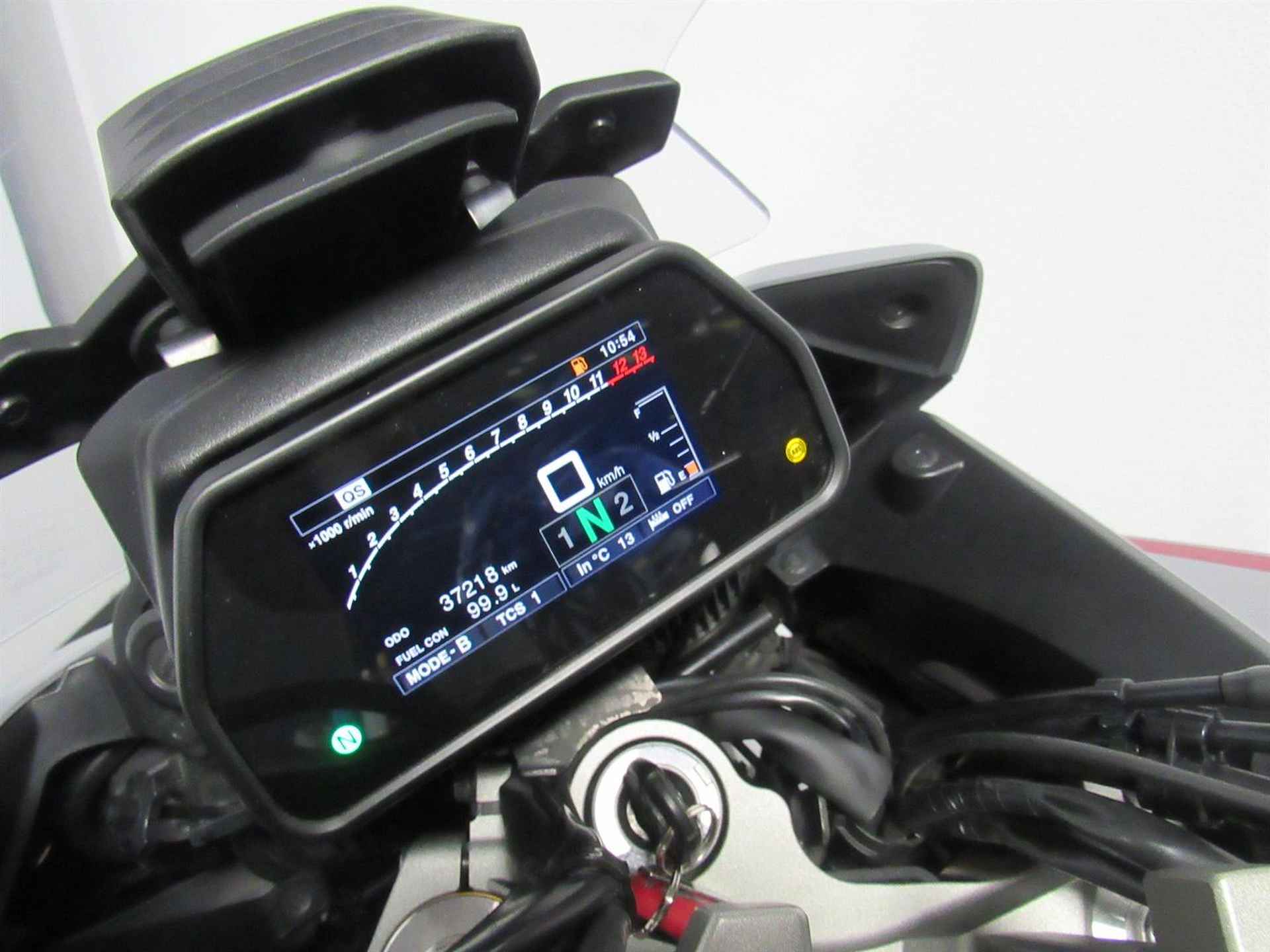 Yamaha TRACER 900 GT ABS - 2019 - 7/14