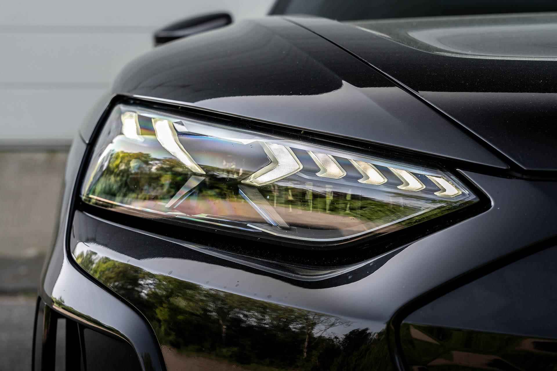 Audi e-tron GT 476pk edition ZERO Competition 93 kWh | Panoramadak | Matrix LED + Laserlicht | B&O 3D Surround - 8/64