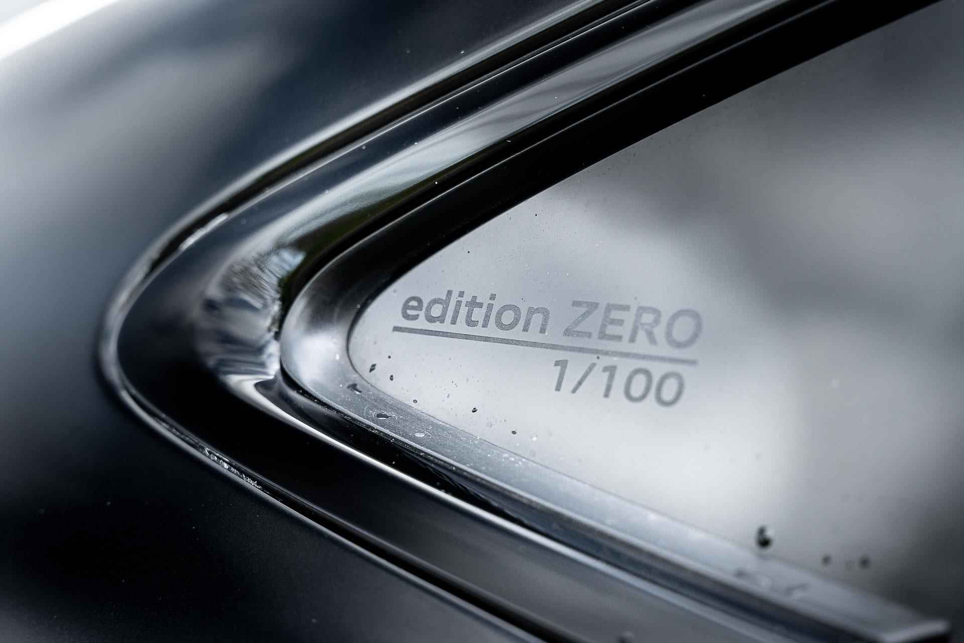 Audi e-tron GT 476pk edition ZERO Competition 93 kWh | Panoramadak | Matrix LED + Laserlicht | B&O 3D Surround - 24/64