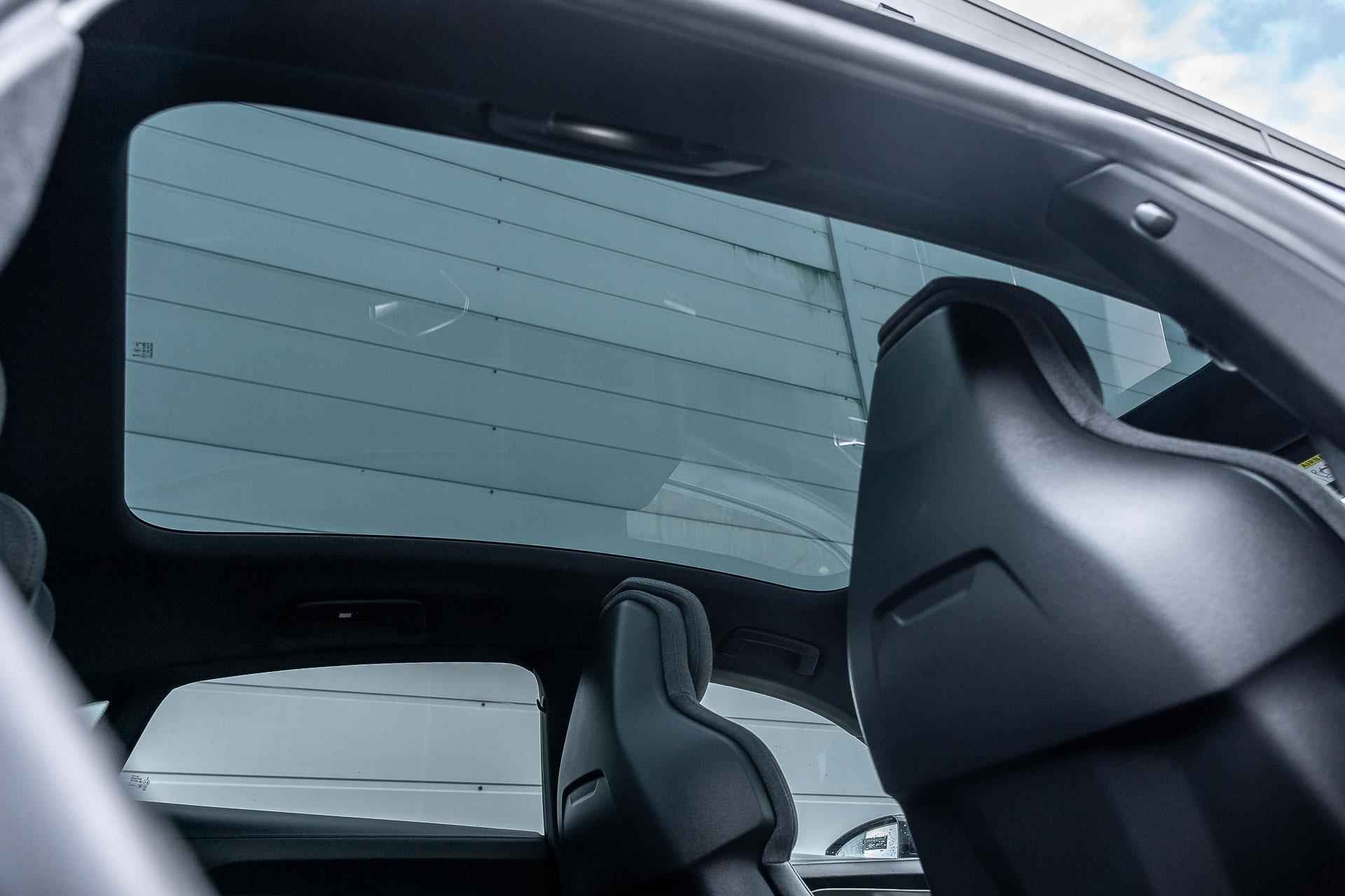 Audi e-tron GT 476pk edition ZERO Competition 93 kWh | Panoramadak | Matrix LED + Laserlicht | B&O 3D Surround - 25/64