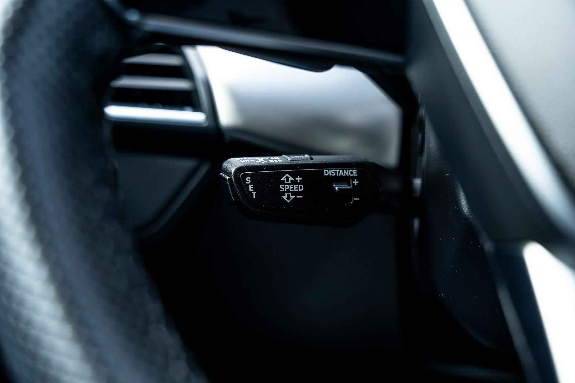 Audi e-tron GT 476pk edition ZERO Competition 93 kWh | Panoramadak | Matrix LED + Laserlicht | B&O 3D Surround - 36/64