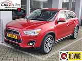 Mitsubishi ASX 1.6 CLEARTEC BRIGHT+ Nieuwe Koppeling! | Camera | Trekhaak