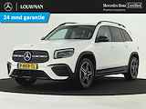 Mercedes-Benz GLB 200 Business Solution AMG AMG styling | Navigatie | Nightpakket Inclusief 24 maanden MB Certified garantie voor Europa.