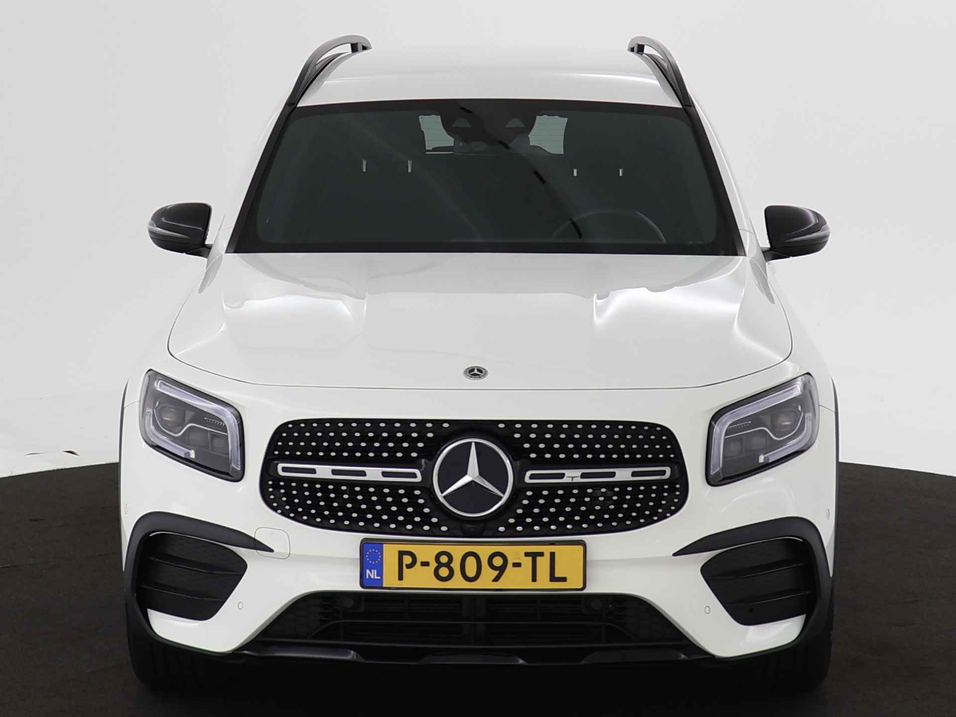 Mercedes-Benz GLB 200 Business Solution AMG AMG styling | Navigatie | Nightpakket Inclusief 24 maanden MB Certified garantie voor Europa. - 27/44