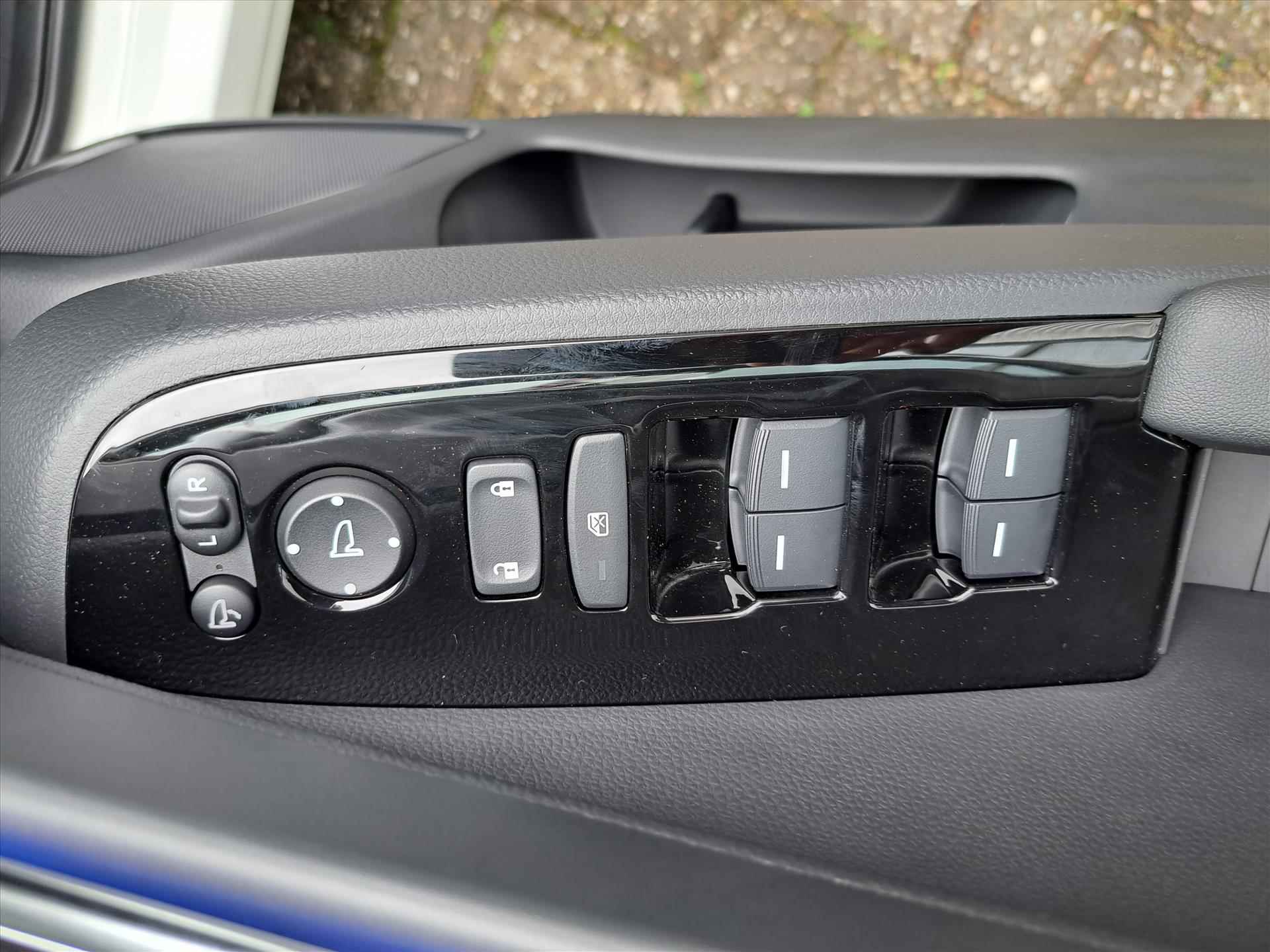 HONDA E:ny1 68,8 kWh 204pk Automaat Advance | Panoramadak | Leder Interieur | Pioneer Audio | Adaptieve Cruisecontrol | - 33/40