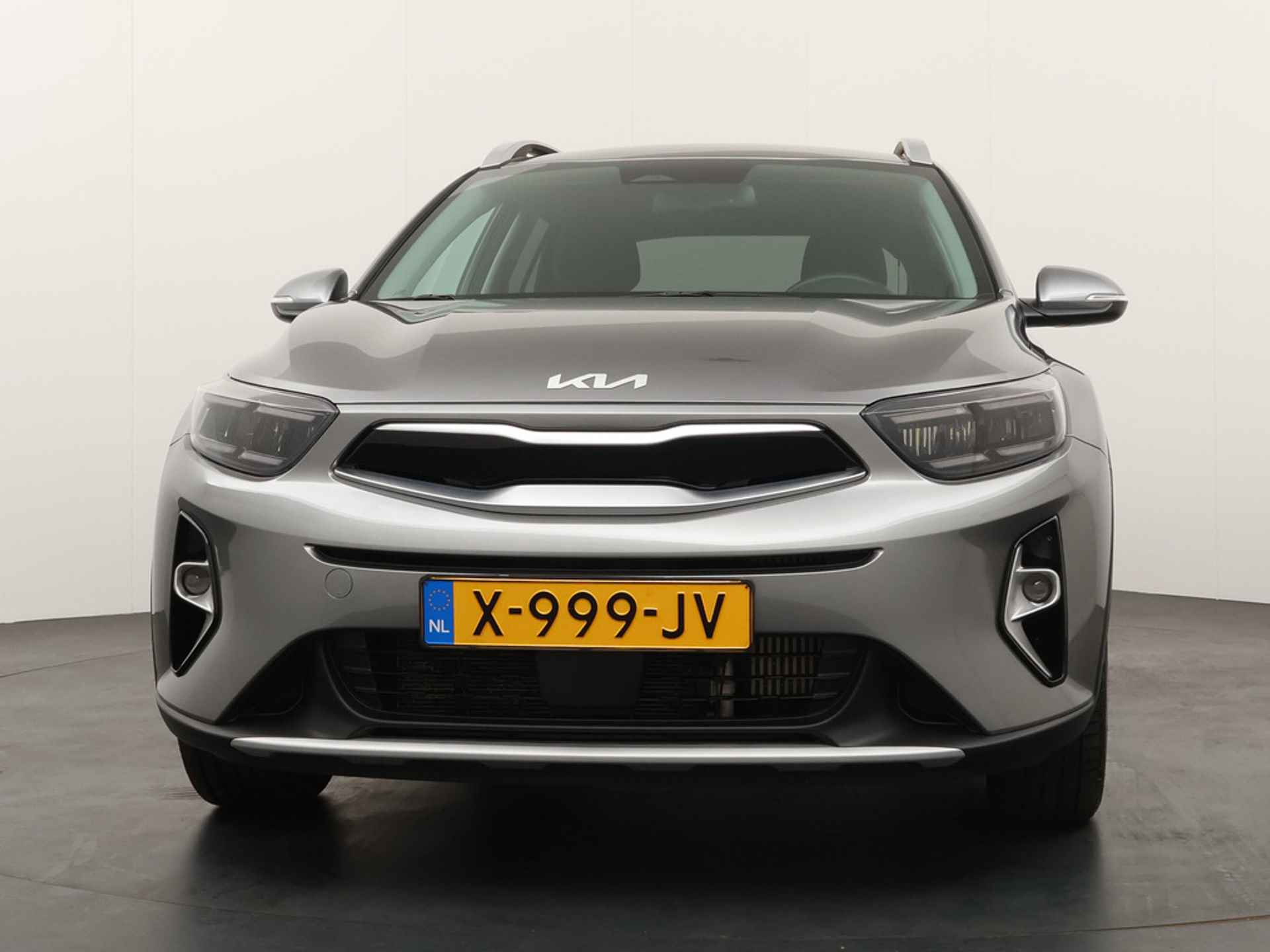 Kia Stonic 1.0 T-GDi MHEV DynamicPlusLine - Led - Navigatie - Cruise Control - Climate Control - Apple/Android Carplay - Fabrieksgarantie tot 12-2030 - 13/50