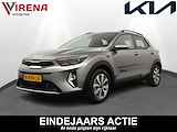 Kia Stonic 1.0 T-GDi MHEV DynamicPlusLine - Led - Navigatie - Cruise Control - Climate Control - Apple/Android Carplay - Fabrieksgarantie tot 12-2030