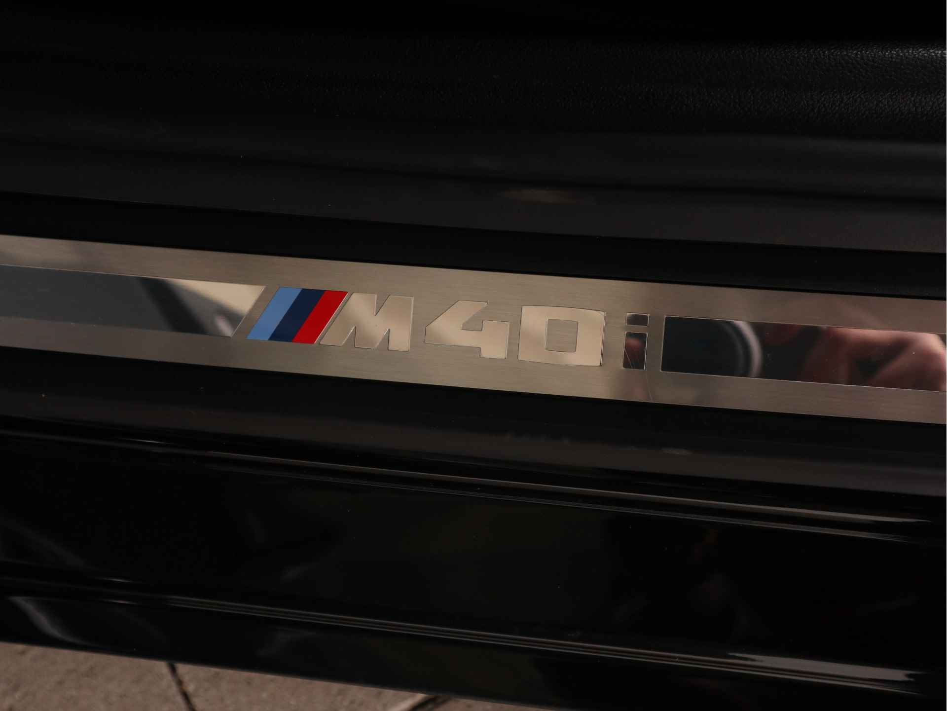 BMW Z4 Roadster M40i High Executive - 16/21