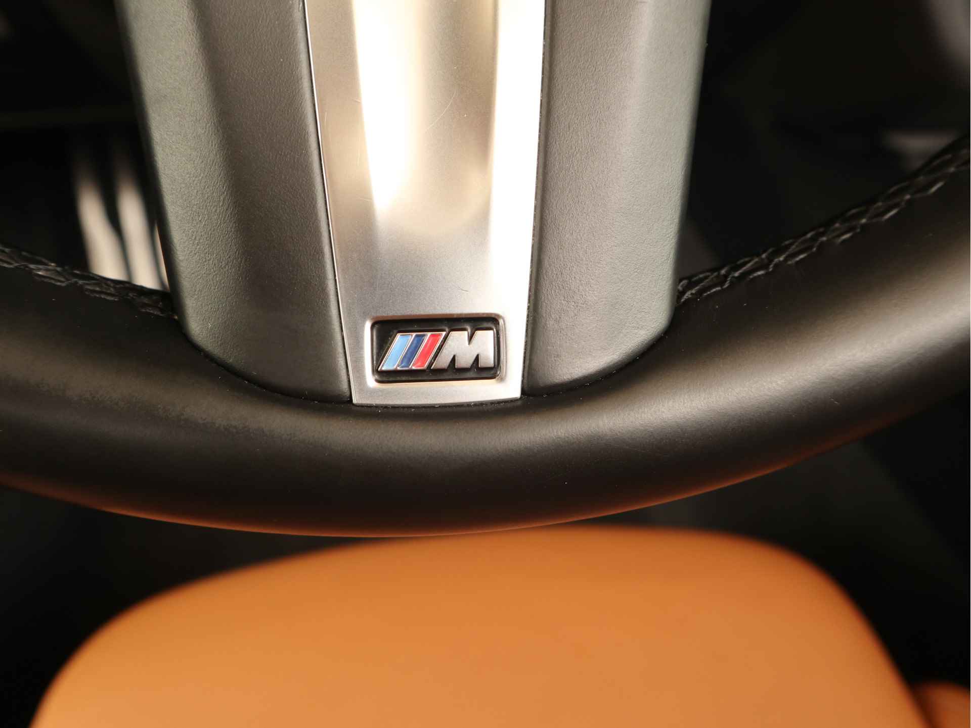 BMW Z4 Roadster M40i High Executive - 19/21