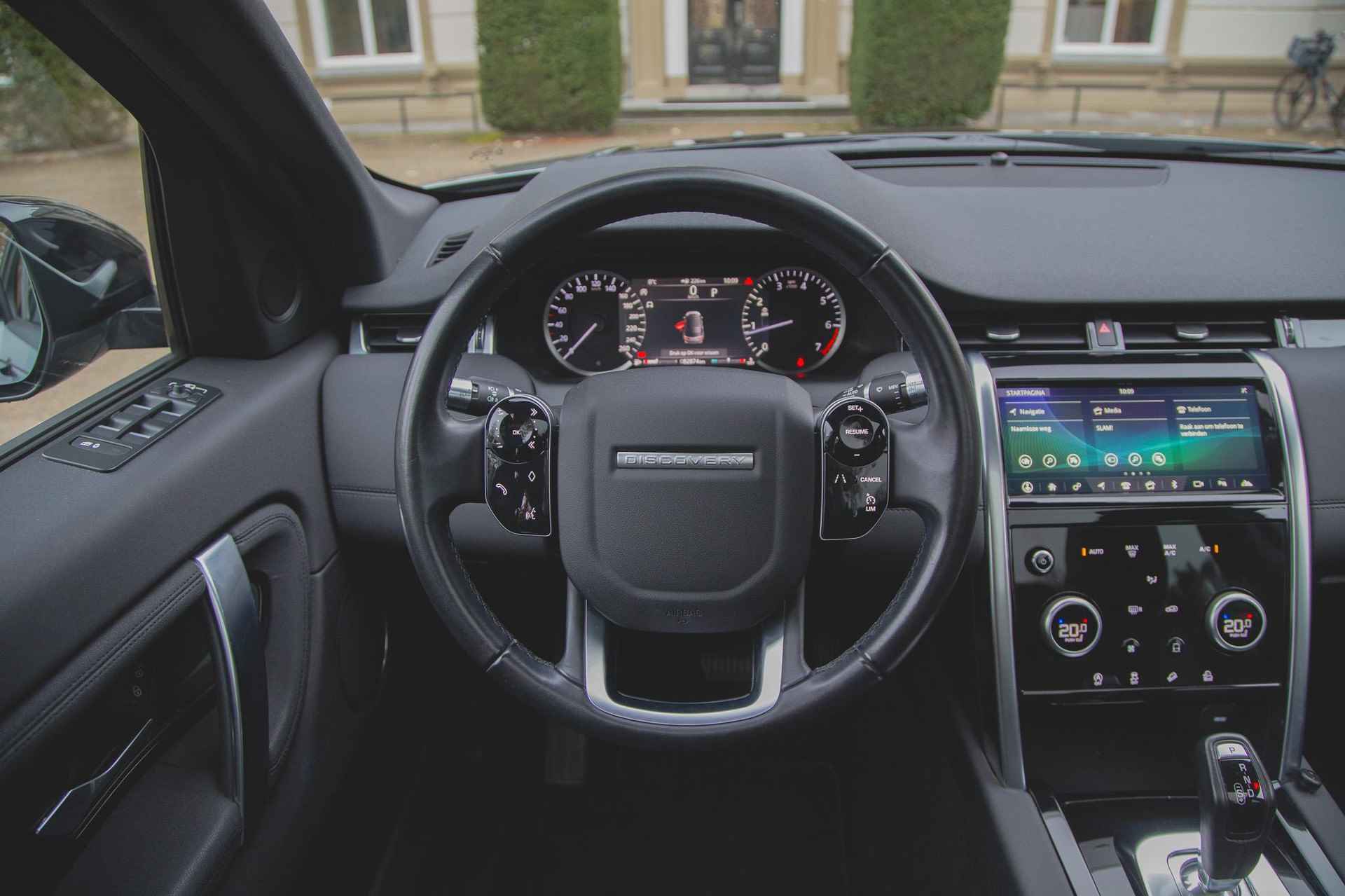 Land Rover Discovery Sport P200 2.0 S Facelift | Pano | Leder | Carplay | Dealer onderh - 21/55