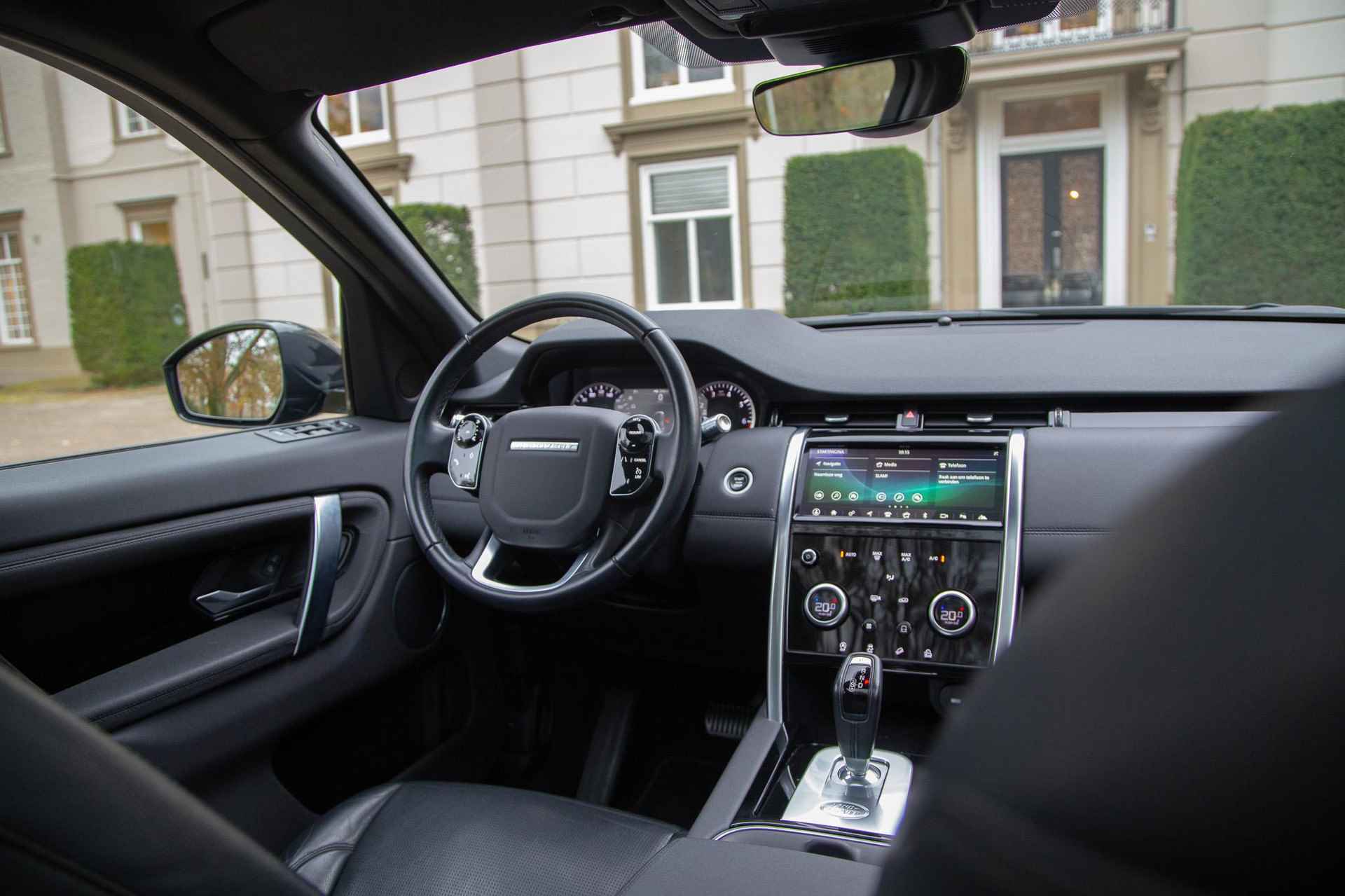 Land Rover Discovery Sport P200 2.0 S Facelift | Pano | Leder | Carplay | Dealer onderh - 40/55