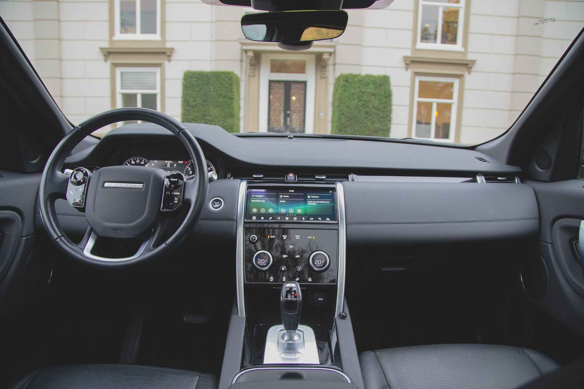 Land Rover Discovery Sport P200 2.0 S Facelift | Pano | Leder | Carplay | Dealer onderh - 3/55