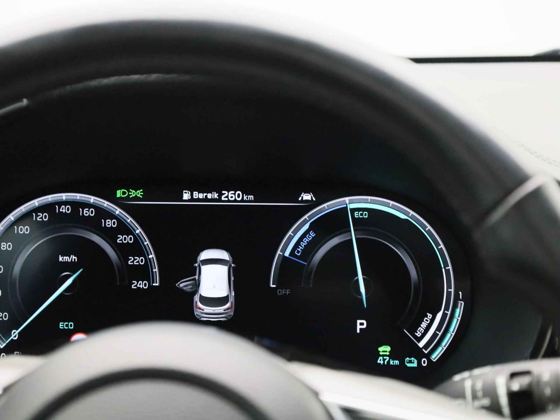 Kia XCeed | PANORAMADAK | STOELVENTILATIE | STOELVERWARMING + STUURWIELVERWARMING | ADAPTIVE CRUISE CONTROL | ACHTERUITRIJCAMERA | - 8/42