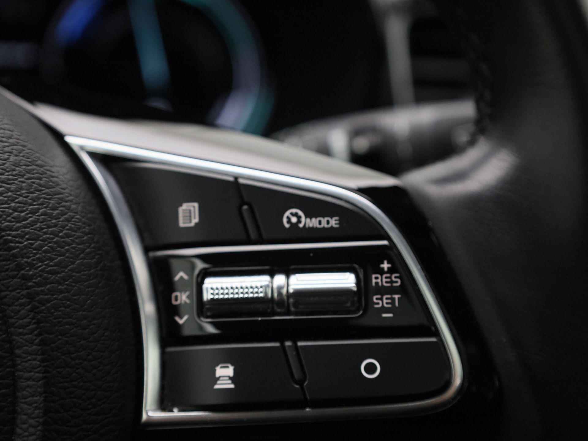 Kia XCeed | PANORAMADAK | STOELVENTILATIE | STOELVERWARMING + STUURWIELVERWARMING | ADAPTIVE CRUISE CONTROL | ACHTERUITRIJCAMERA | - 23/42