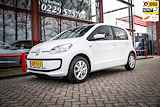 Volkswagen Up! 1.0 move up! 5 deurs BlueMotion | Airco | Electrische ramen | Navigatie | Bluetooth telefonie |