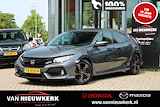 HONDA Civic 1.0 i-VTEC 129pk Turbo Elegance Navigatie + Carplay Afn. Trekhaak