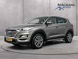 Hyundai Tucson 1.6 GDI Comfort // LEDER // KEYLESS // 1e EIGENAAR //