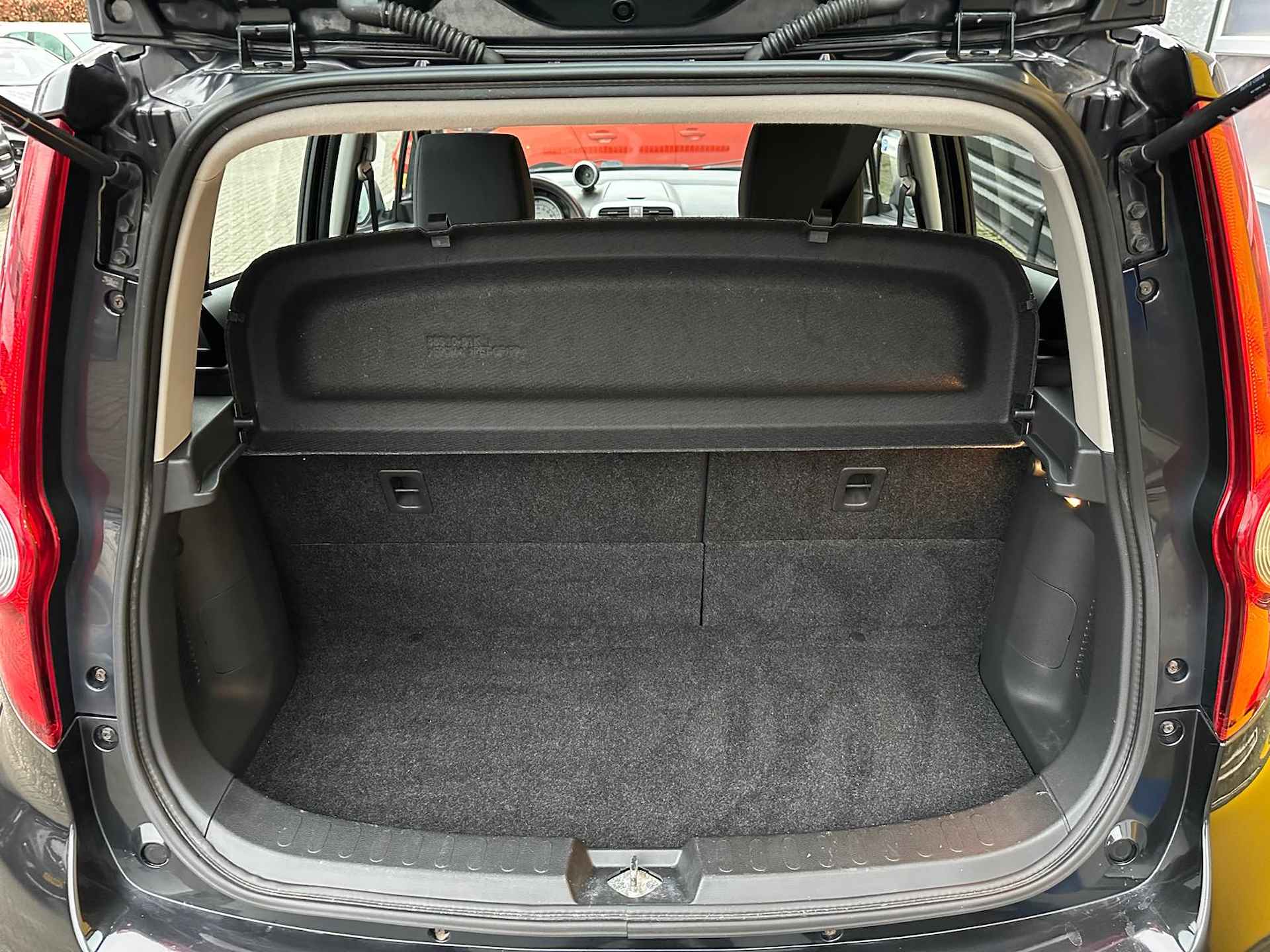 Opel Agila 1.2 95PK Edition | TREKHAAK| AIRCO| HOGE INSTAP| MISTLAMPEN| STOELEN IN HOOGTE VERSTELBAAR! - 25/32