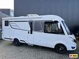 Hymer BMC-I 600  WhiteLine Levelsysteem...