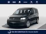 Volkswagen CADDY KOMBI Kombi 1.5 eHybrid EU6 85 kW (115 pk) 2755 mm 6 versnellingen DSG