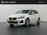 BMW 2-serie Active Tourer 225xe iPerformance High Executive M Sport | Panoramadak | Navigatie| Parkeercamera | Leder met Memory | Stoelverwarming | Head Up | Cruise Control Adaptief | Keyless |