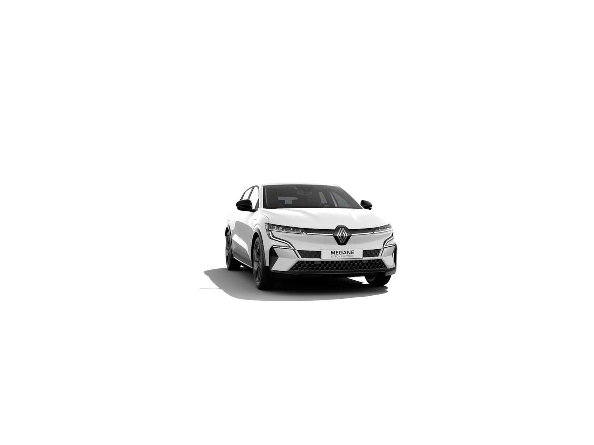 Renault Megane Evolution - 5/16