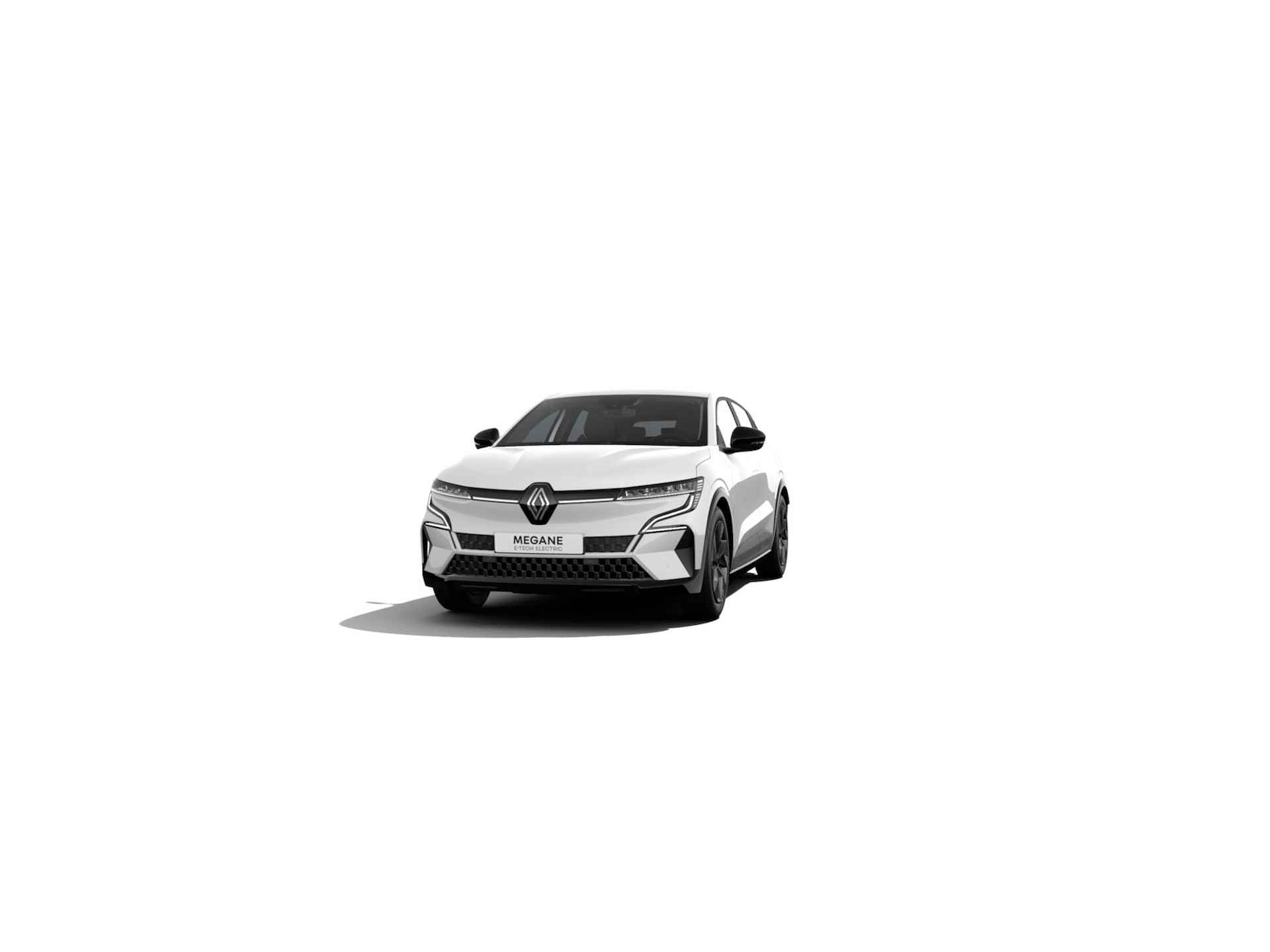 Renault Megane Evolution - 9/16