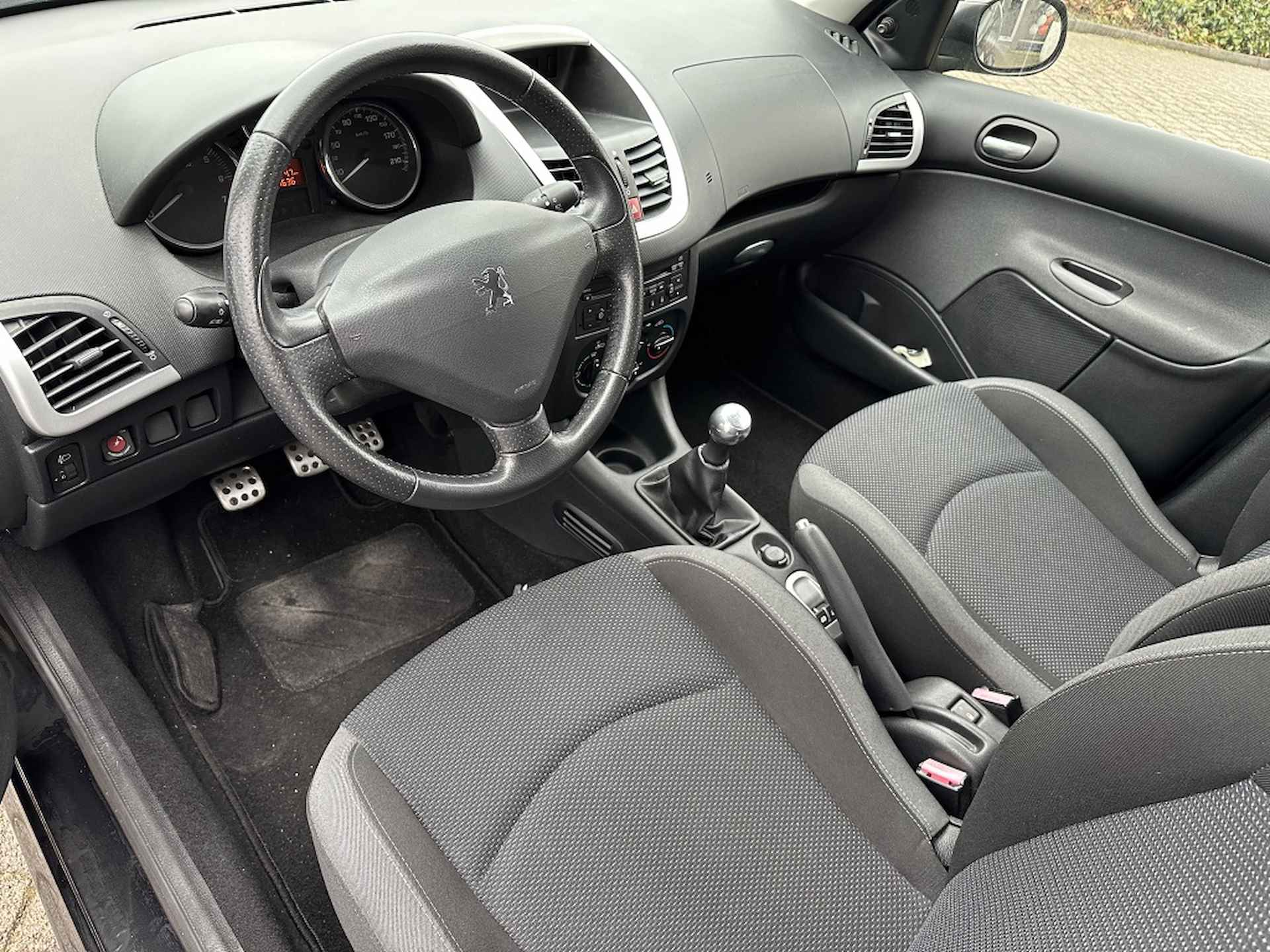 Peugeot 206 + 1.4 XS | Eerste eigenaar | - 12/21