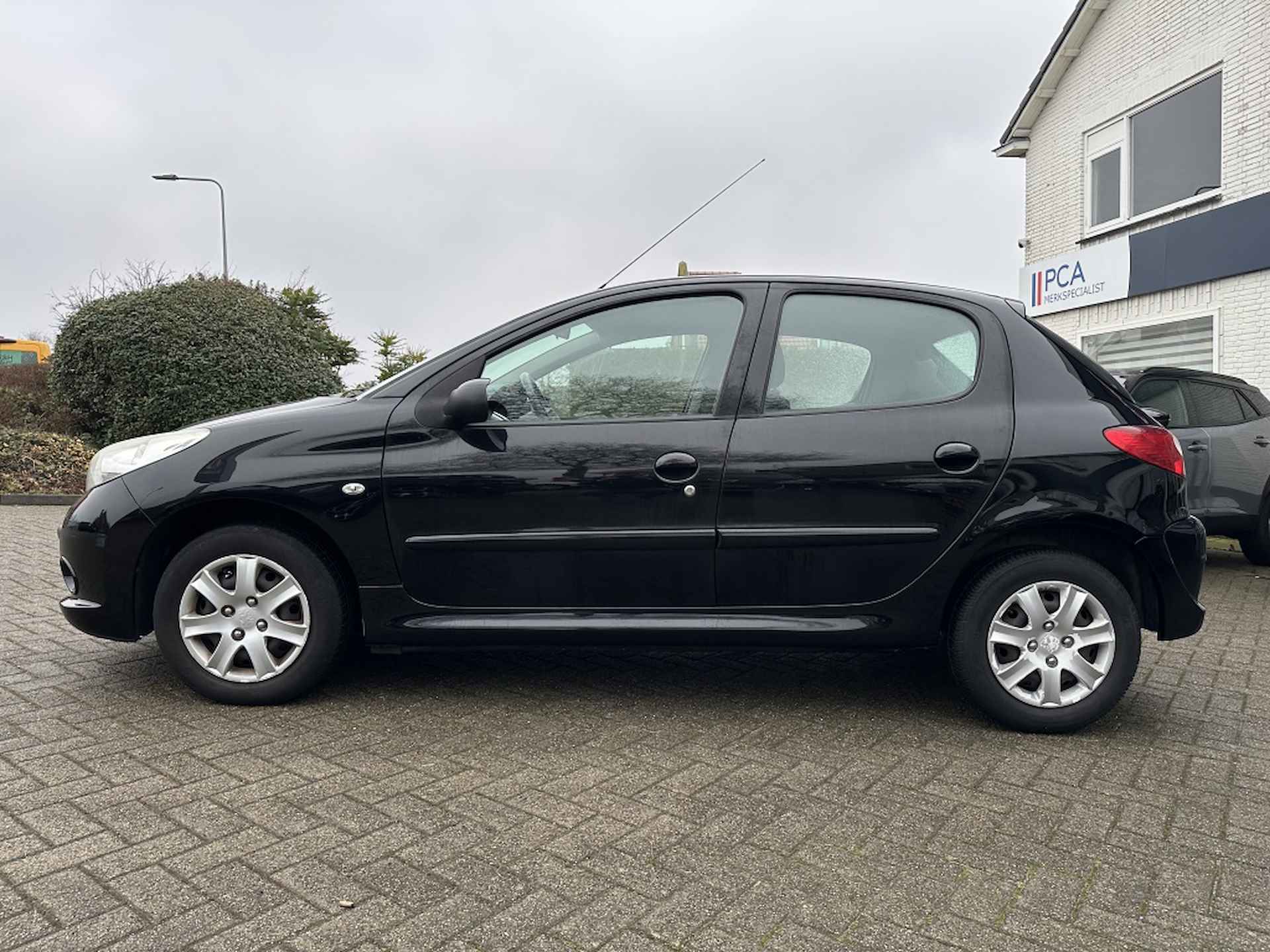 Peugeot 206 + 1.4 XS | Eerste eigenaar | - 18/21