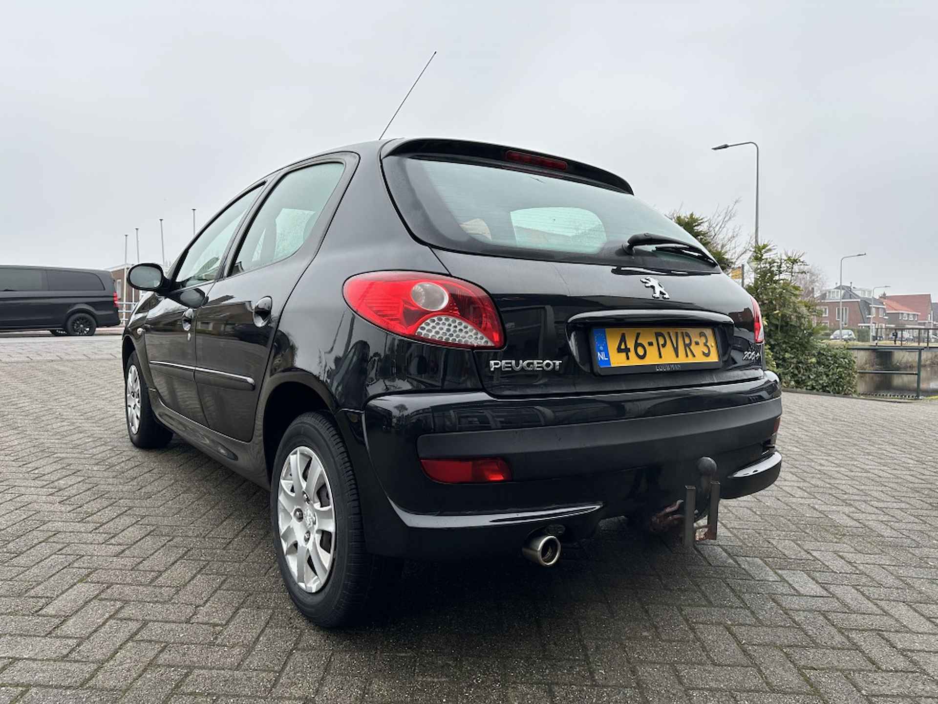 Peugeot 206 + 1.4 XS | Eerste eigenaar | - 20/21