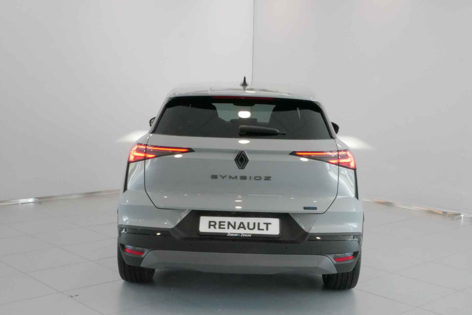 Renault Symbioz 1.6 E-Tech hybrid 145 esprit Alpine Uit voorraad leverbaar! OP=OP - 6/50