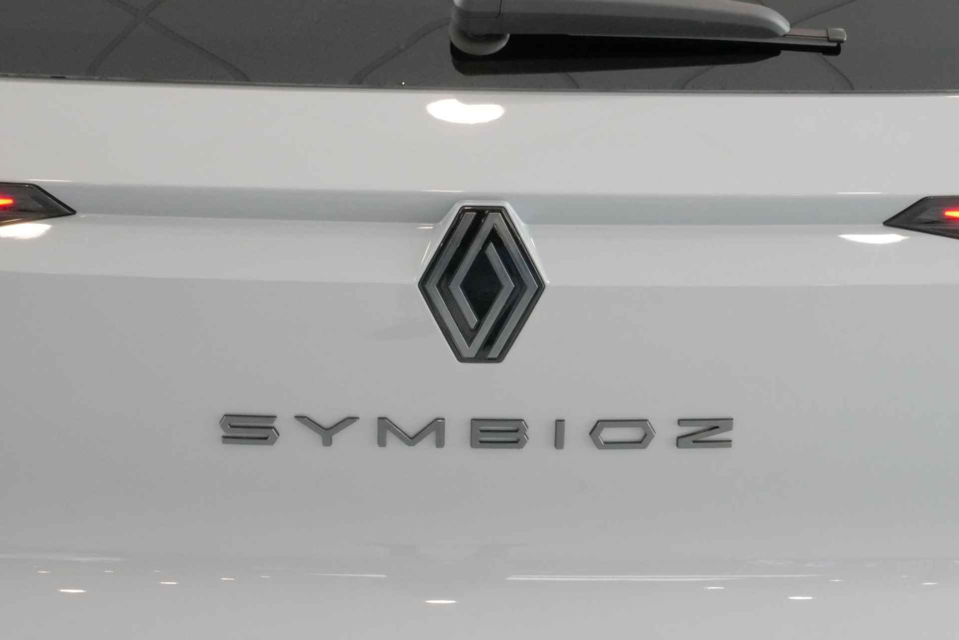 Renault Symbioz 1.6 E-Tech hybrid 145 esprit Alpine Uit voorraad leverbaar! OP=OP - 38/50