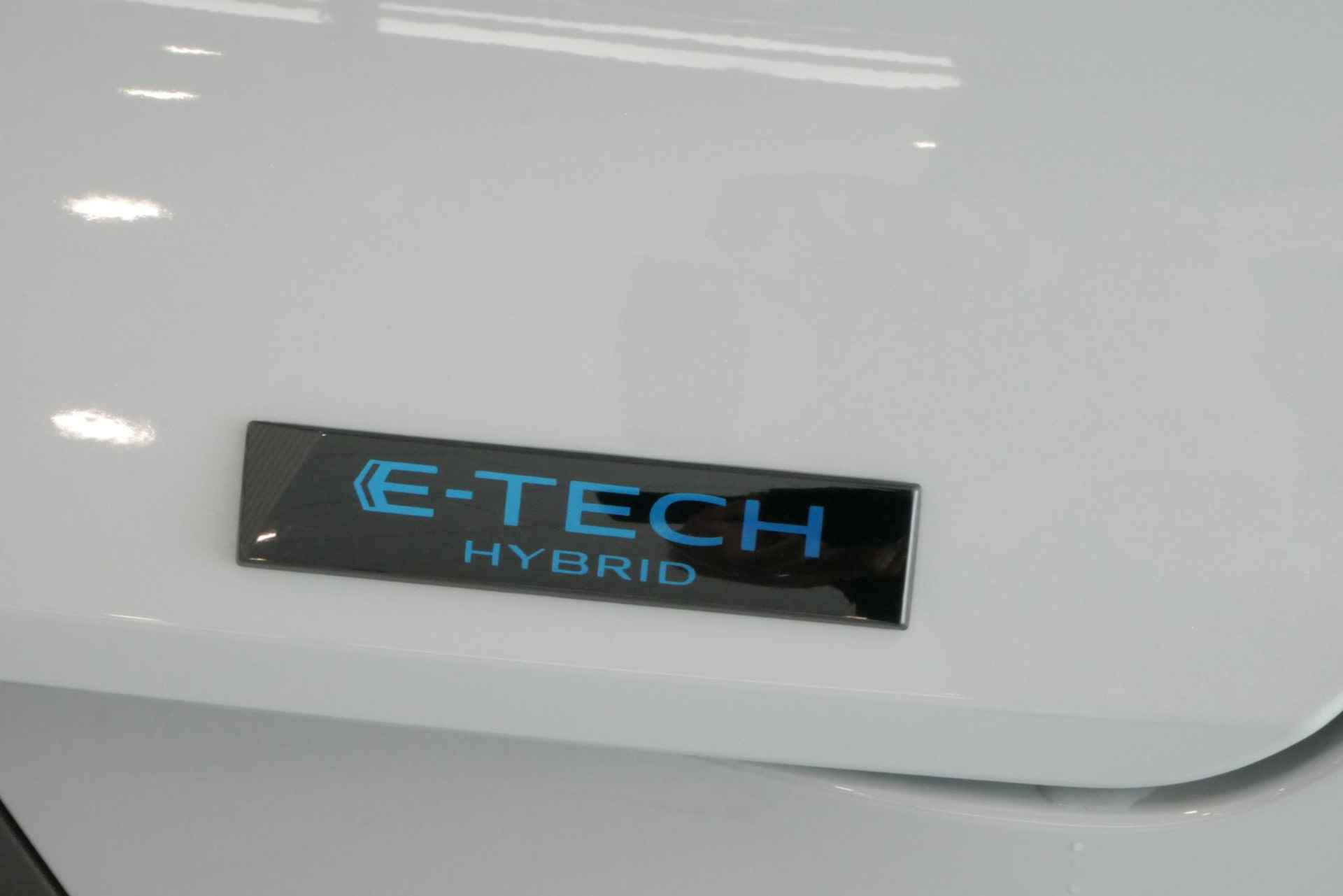 Renault Symbioz 1.6 E-Tech hybrid 145 esprit Alpine Uit voorraad leverbaar! OP=OP - 42/50