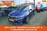 Peugeot 308 1.2 PureTech GT-Line AUTOMAAT NAVI CAMERA LEDER PANORAMA MASSAGE RIJKLAARPRIJS!!