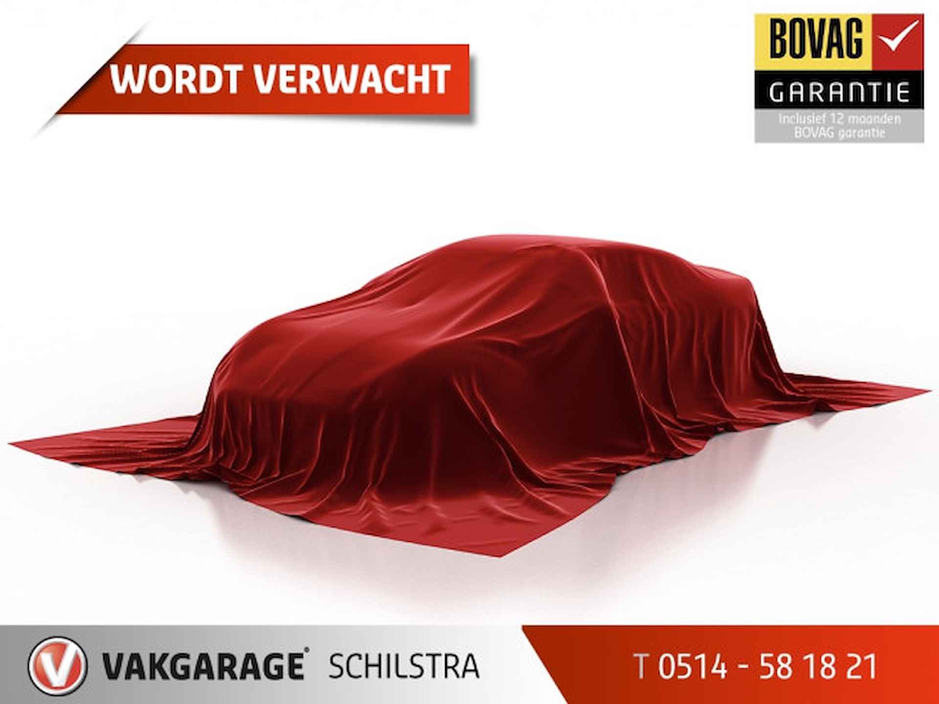 Volkswagen Polo BOVAG 40-Puntencheck