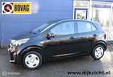 Kia Picanto 1.0 MPi ComfortPlusLine Android Apple Camera NL auto