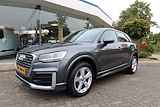 Audi Q2 1.0 TFSI Sport S-Line 63dkm! NL-auto