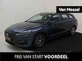 Hyundai i30 Wagon 1.0 T-GDi MHEV Comfort Smart | Navigatie | Achteruitrijcamera | Climate Control | Keyless | Lichtmetalen velgen 16"