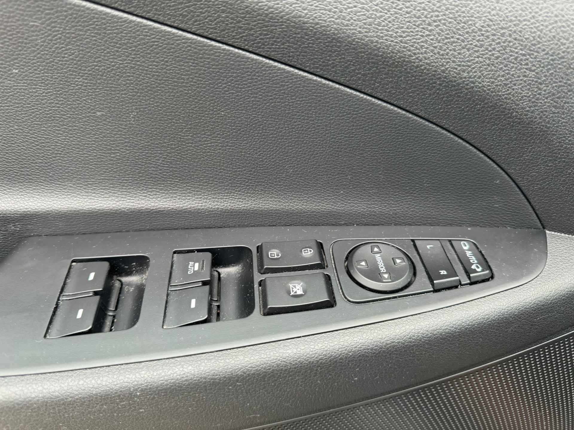 Hyundai Tucson 1.6 GDi Go! Navigatie|Camera|Trekhaak - 17/31