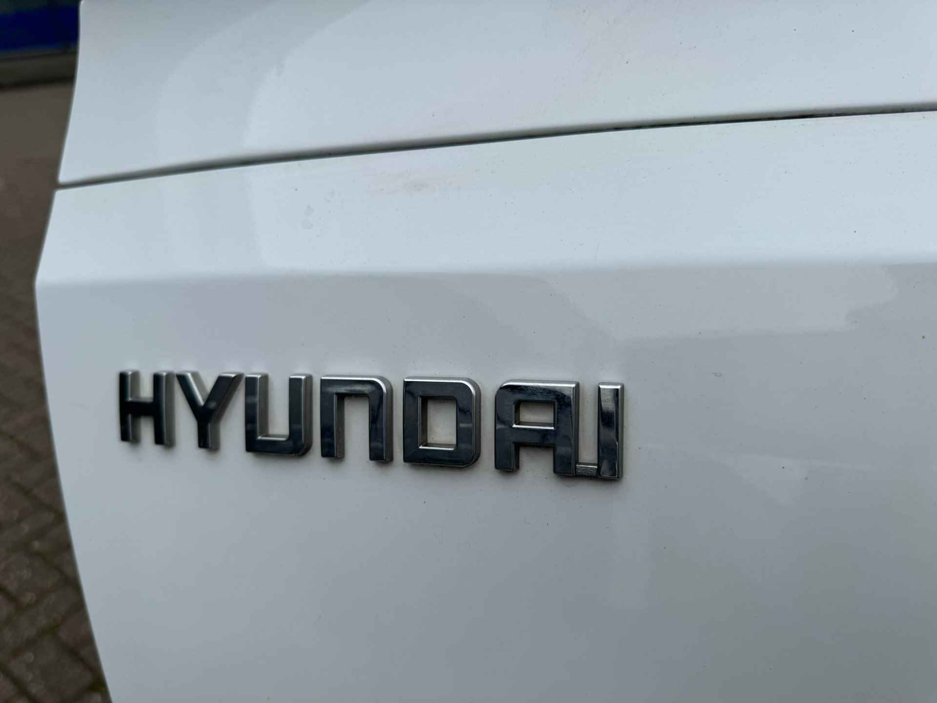 Hyundai Tucson 1.6 GDi Go! Navigatie|Camera|Trekhaak - 23/31
